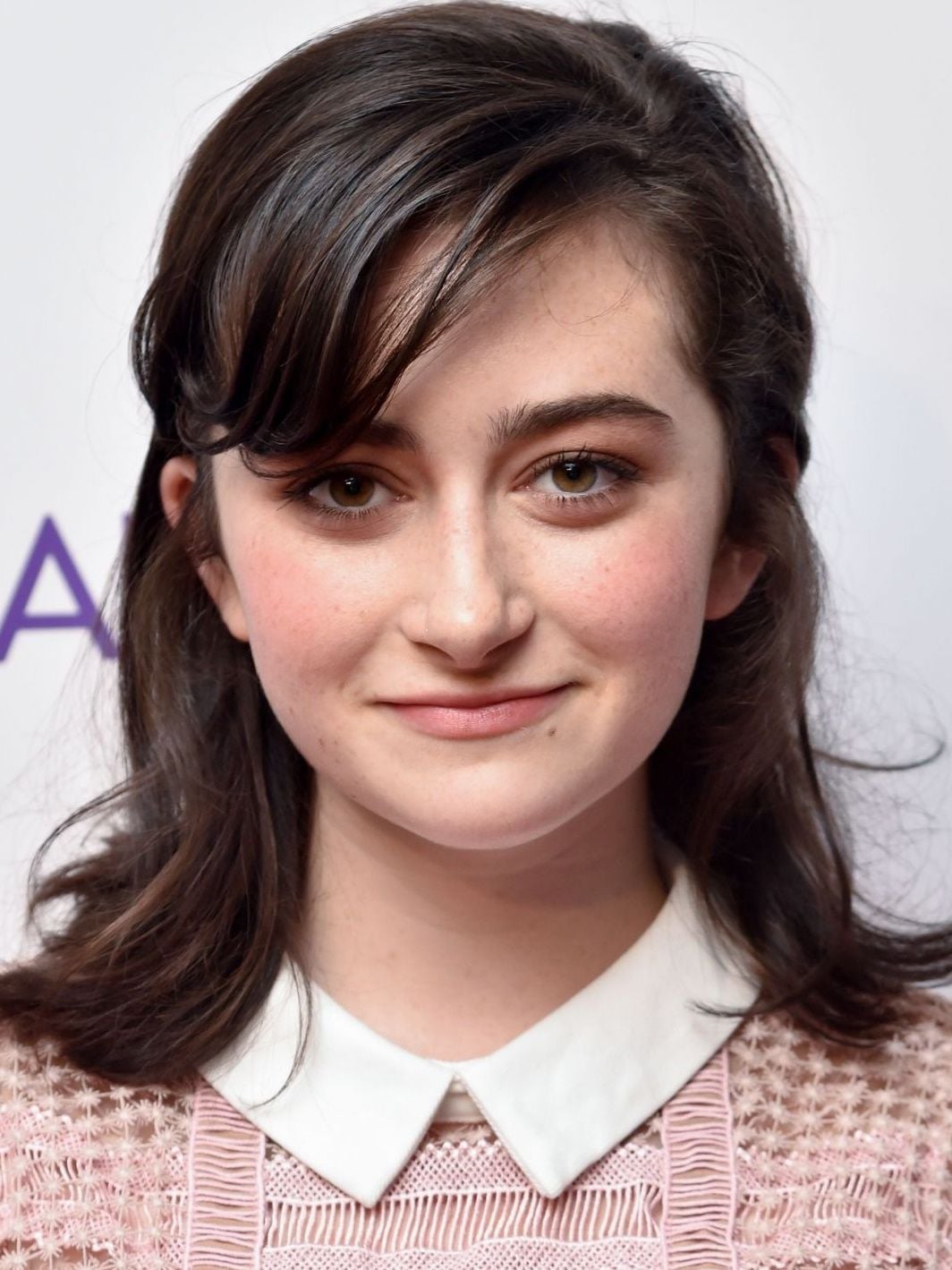 Abby Quinn AdoroCinema