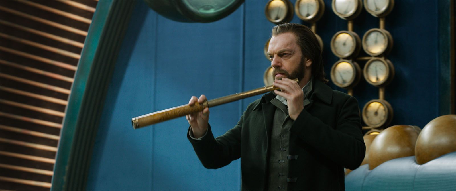 Hugo Weaving - AdoroCinema