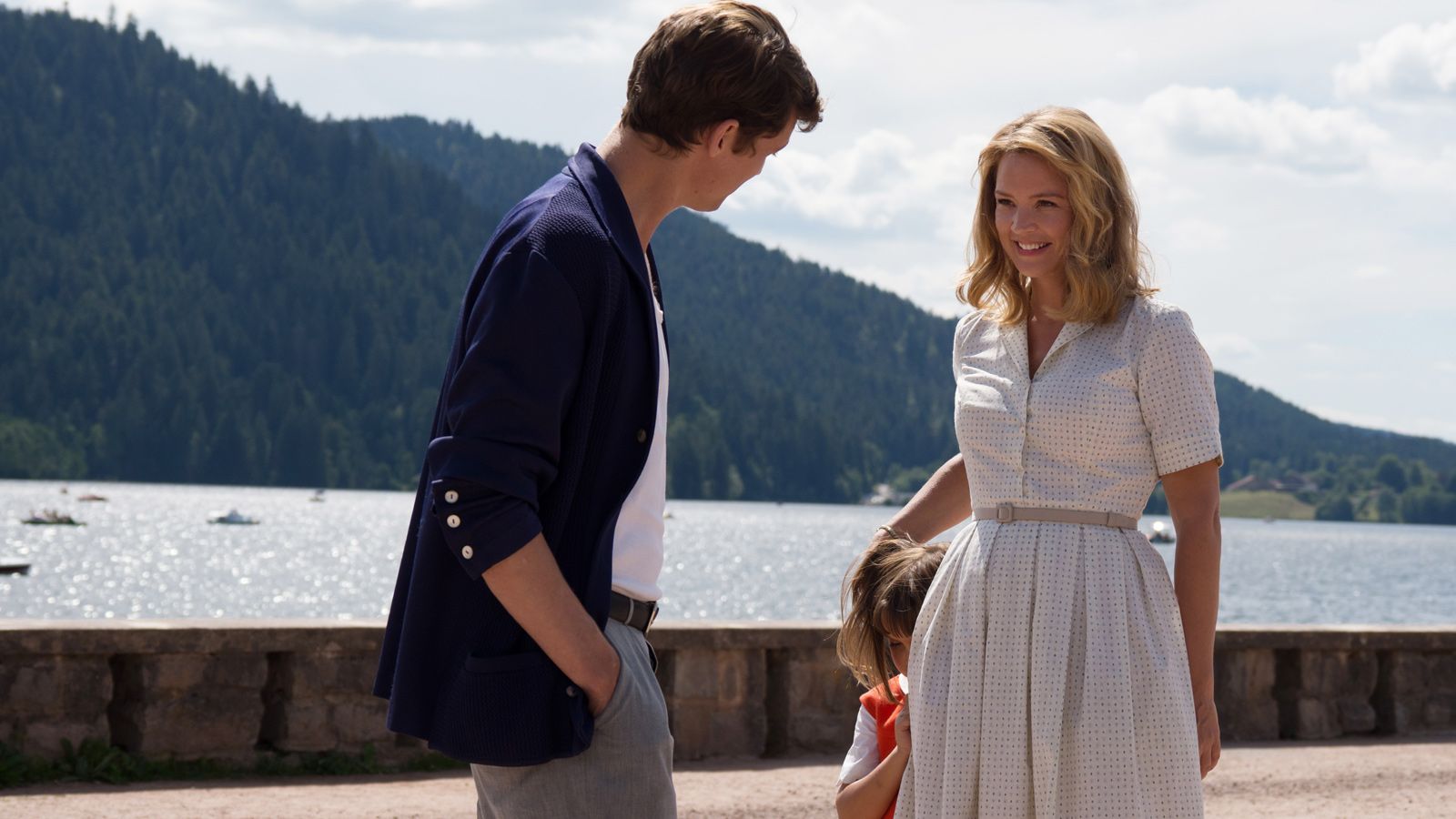 Filme Um Amor Impossível Online Dublado - Ano de 2019 ...