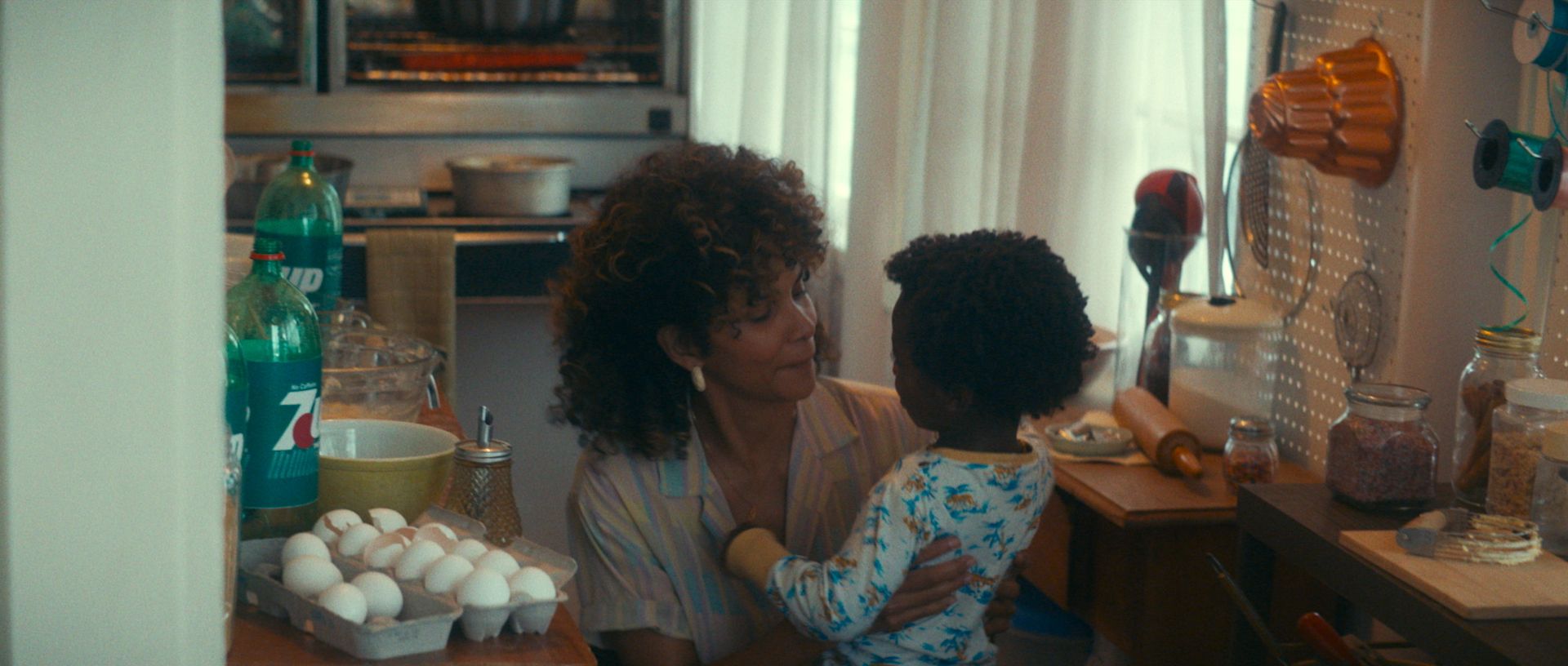 Filme Kings Los Angeles em Chamas