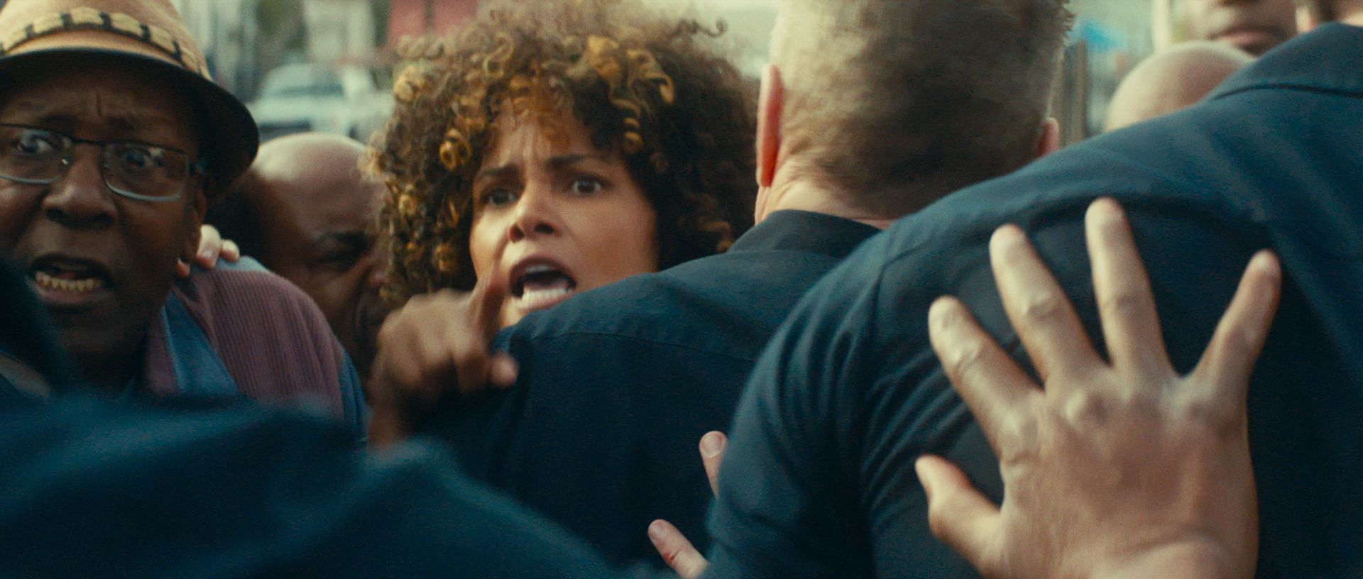 Filme Kings Los Angeles em Chamas