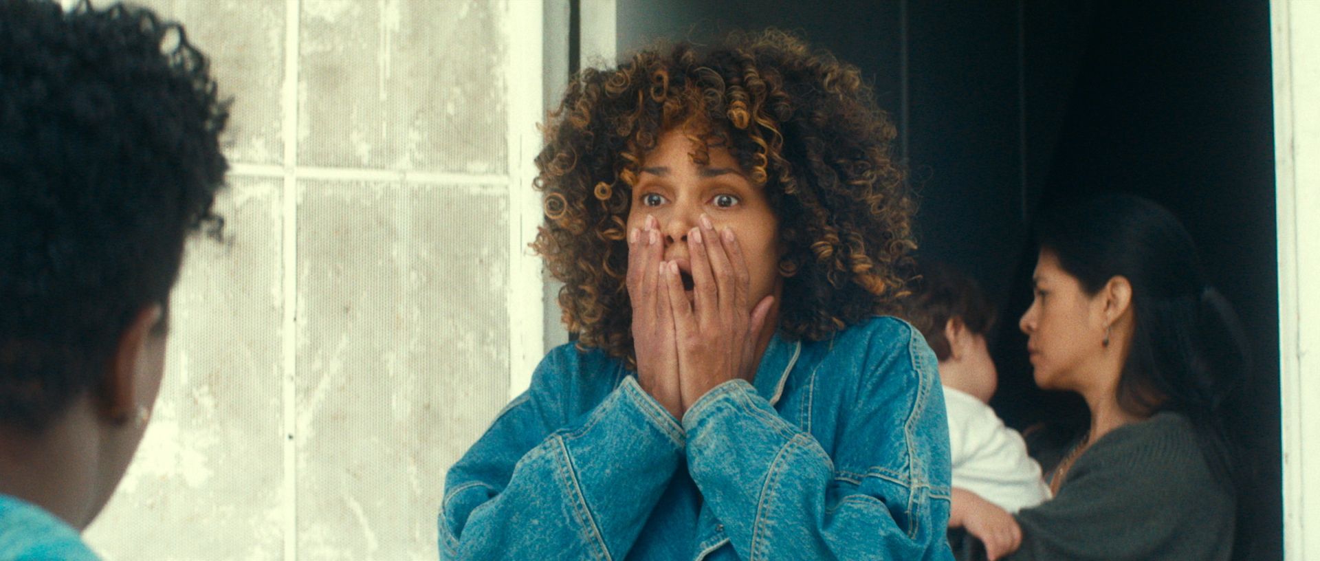 Filme Kings Los Angeles em Chamas