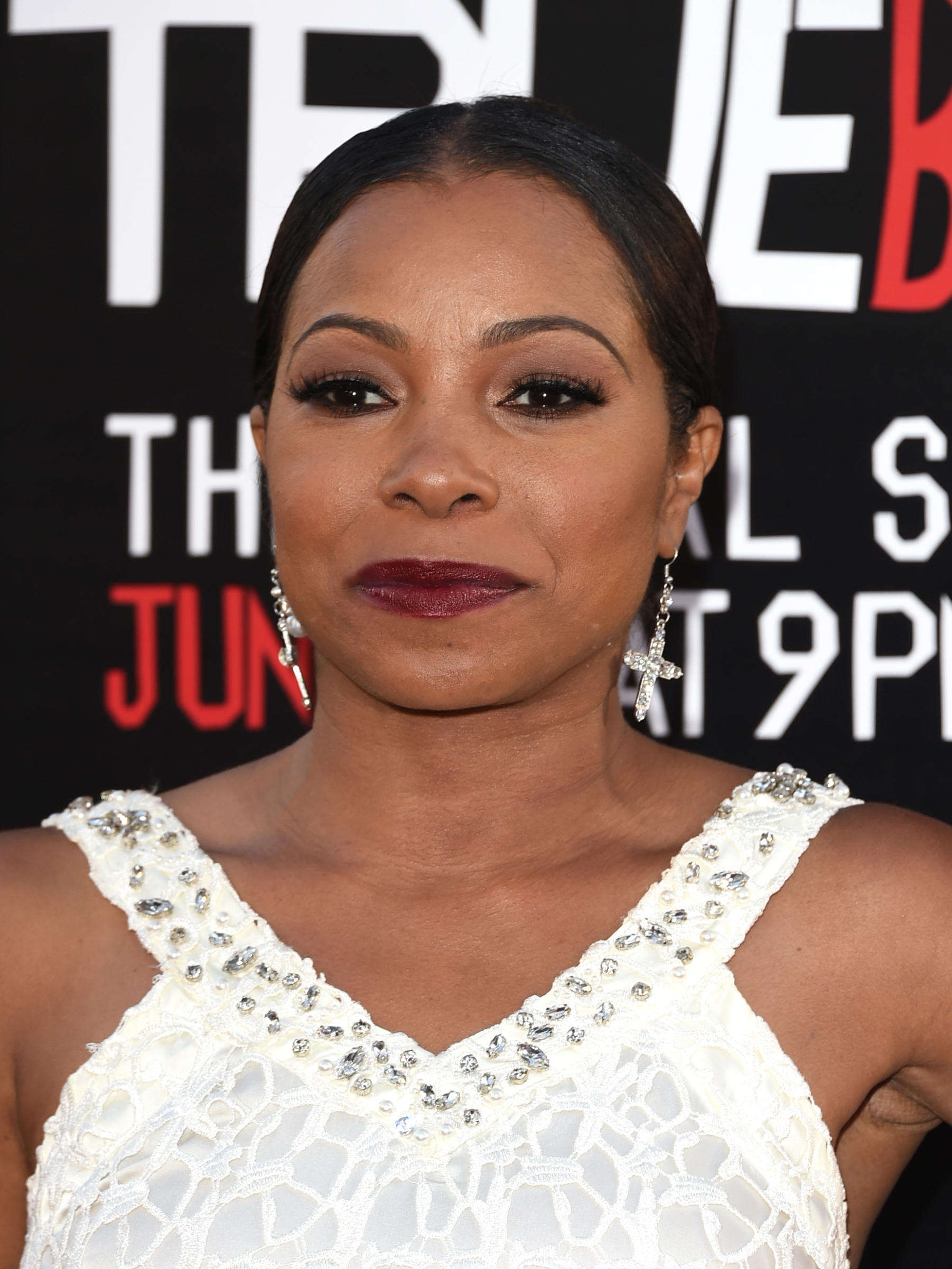 Paula Jai Parker AdoroCinema