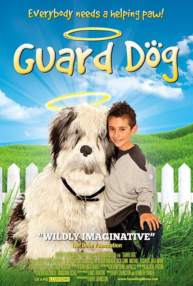Meu Cão da Guarda - Filme 2015 - AdoroCinema