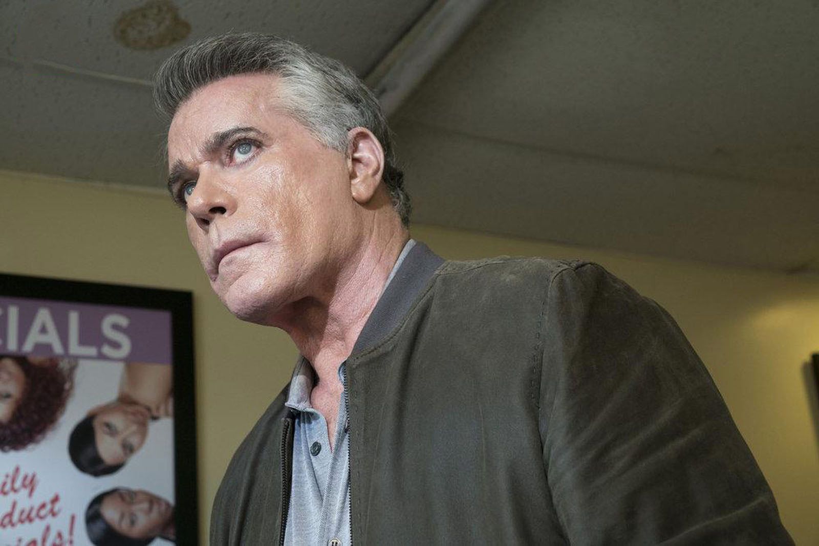 Shades Of Blue : Shades Of Blue : Fotos Ray Liotta - 36 No 242 ...