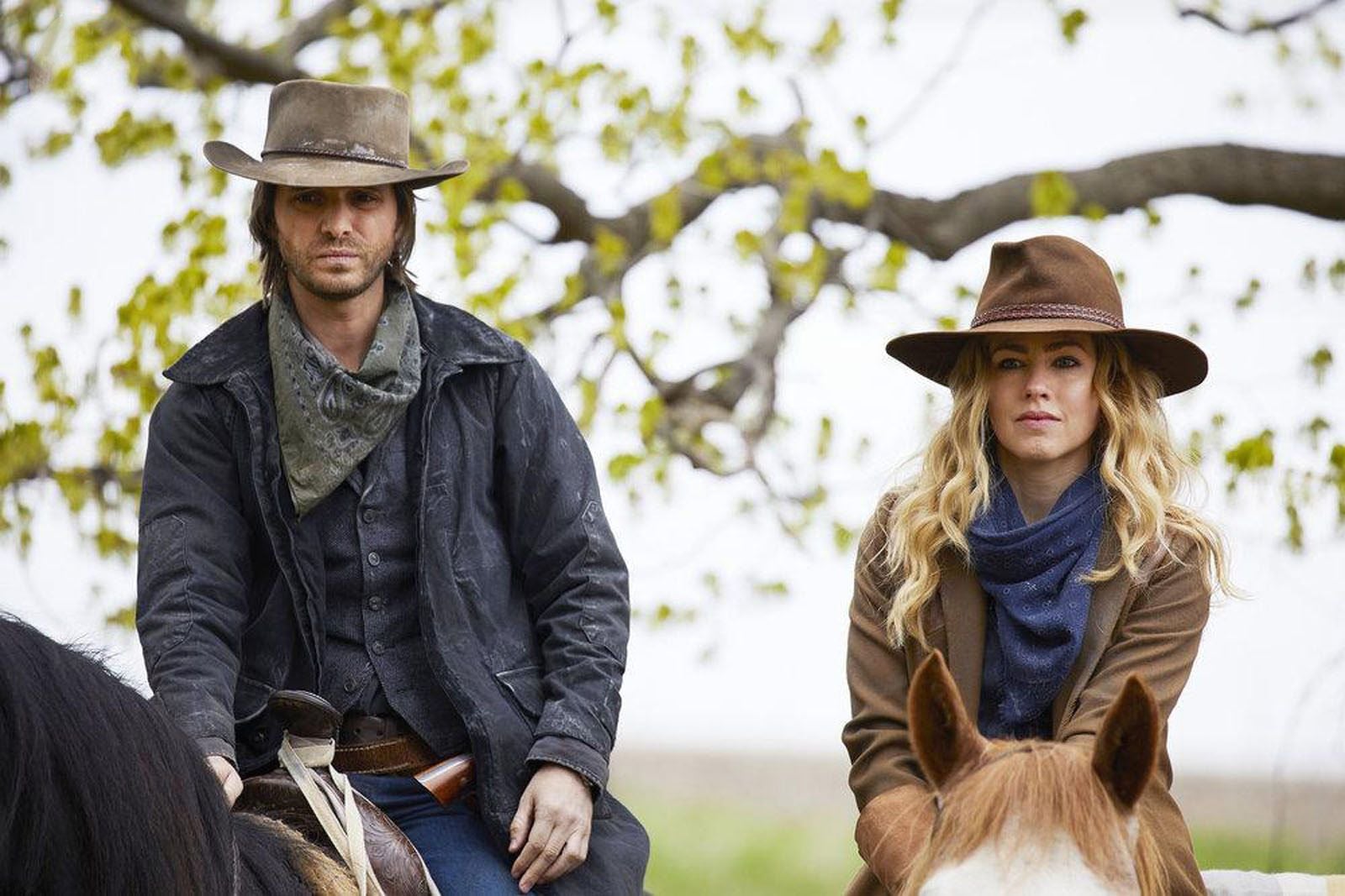 Foto de Amanda Schull - Fotos Aaron Stanford, Amanda Schull - Foto 19 ...