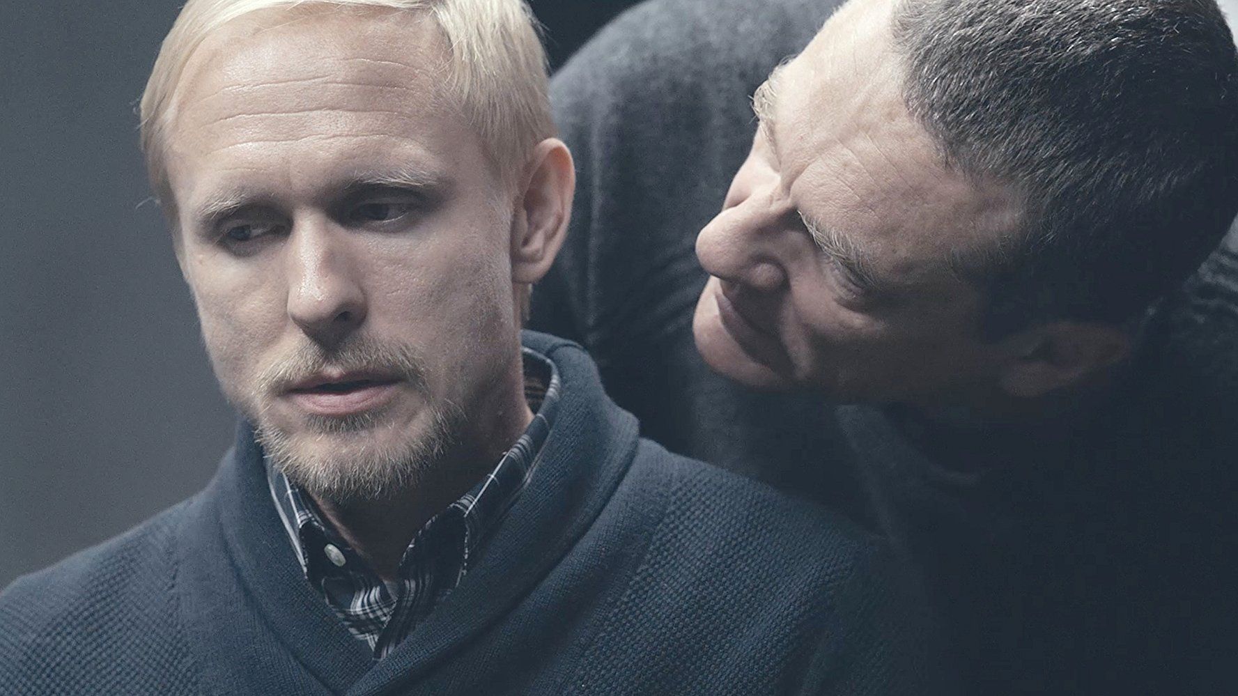 Bordertown Bordertown Fotos 7 no 11 AdoroCinema