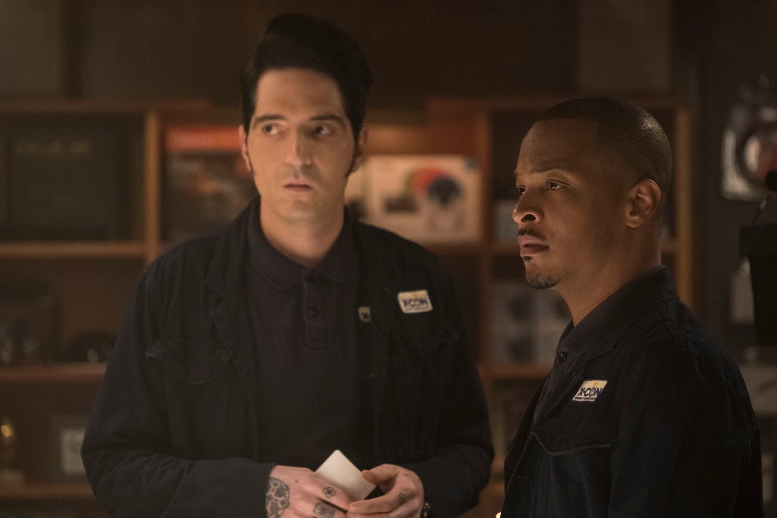 Homem-Formiga 3: Reveladas as primeiras imagens do novo personagem de David  Dastmalchian - Nerdiario