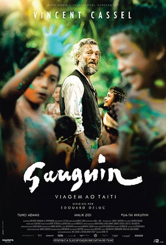Gauguin - Viagem ao Taiti - Filme 2017 - AdoroCinema