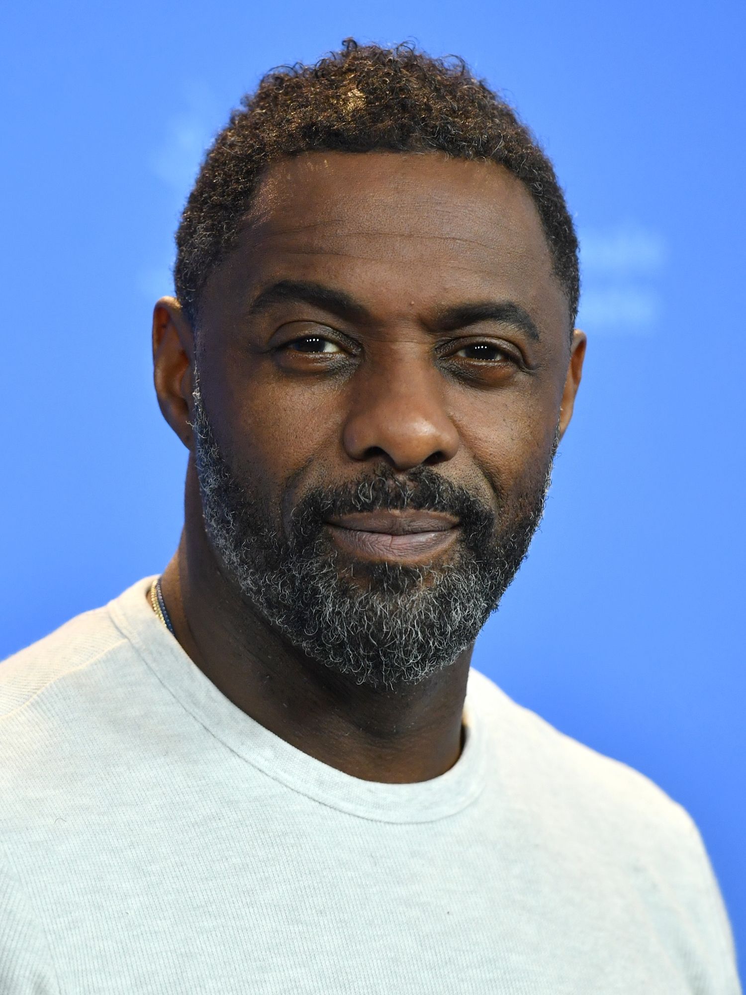 Idris Elba - AdoroCinema