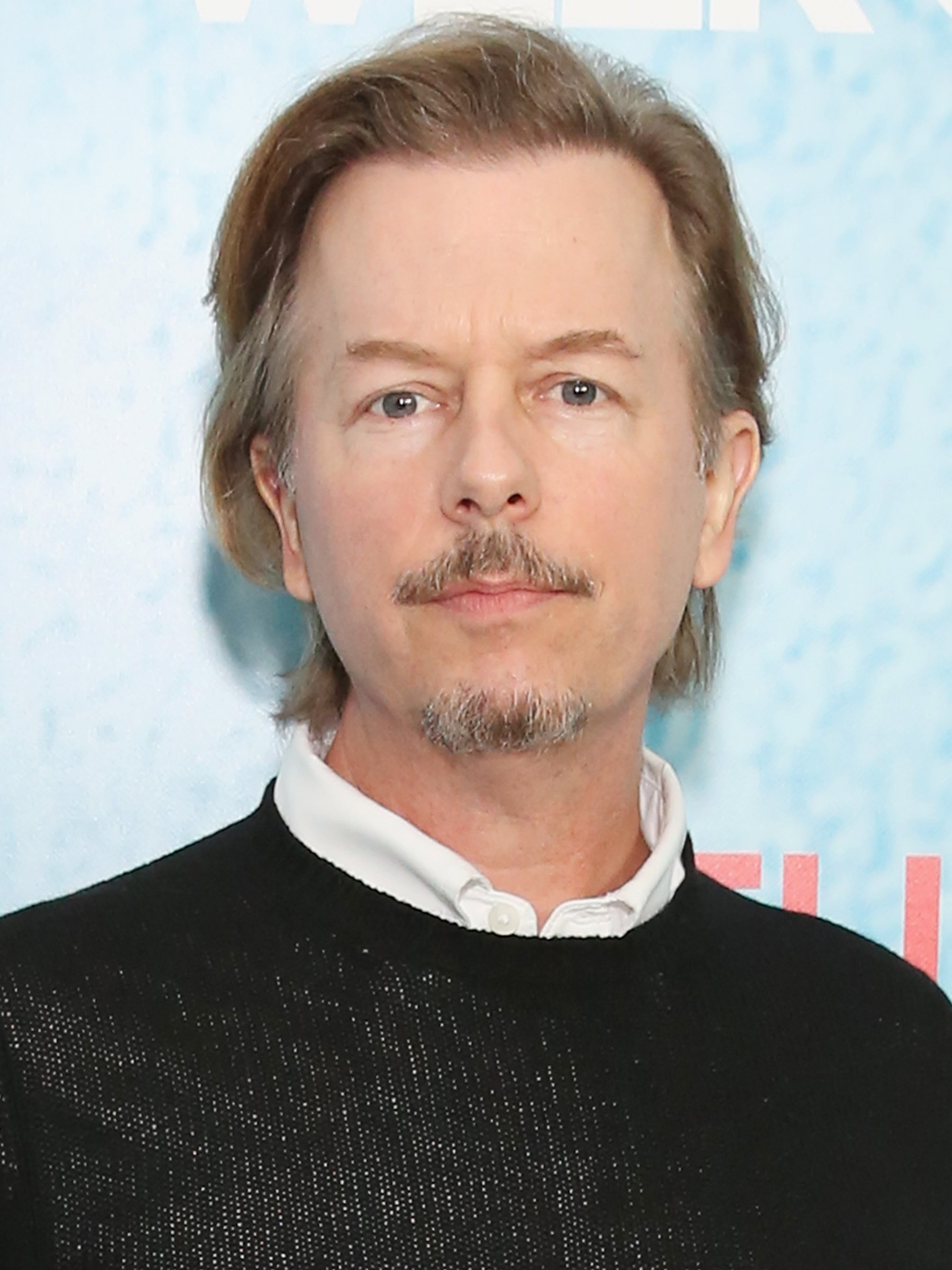 Next photo of David Spade