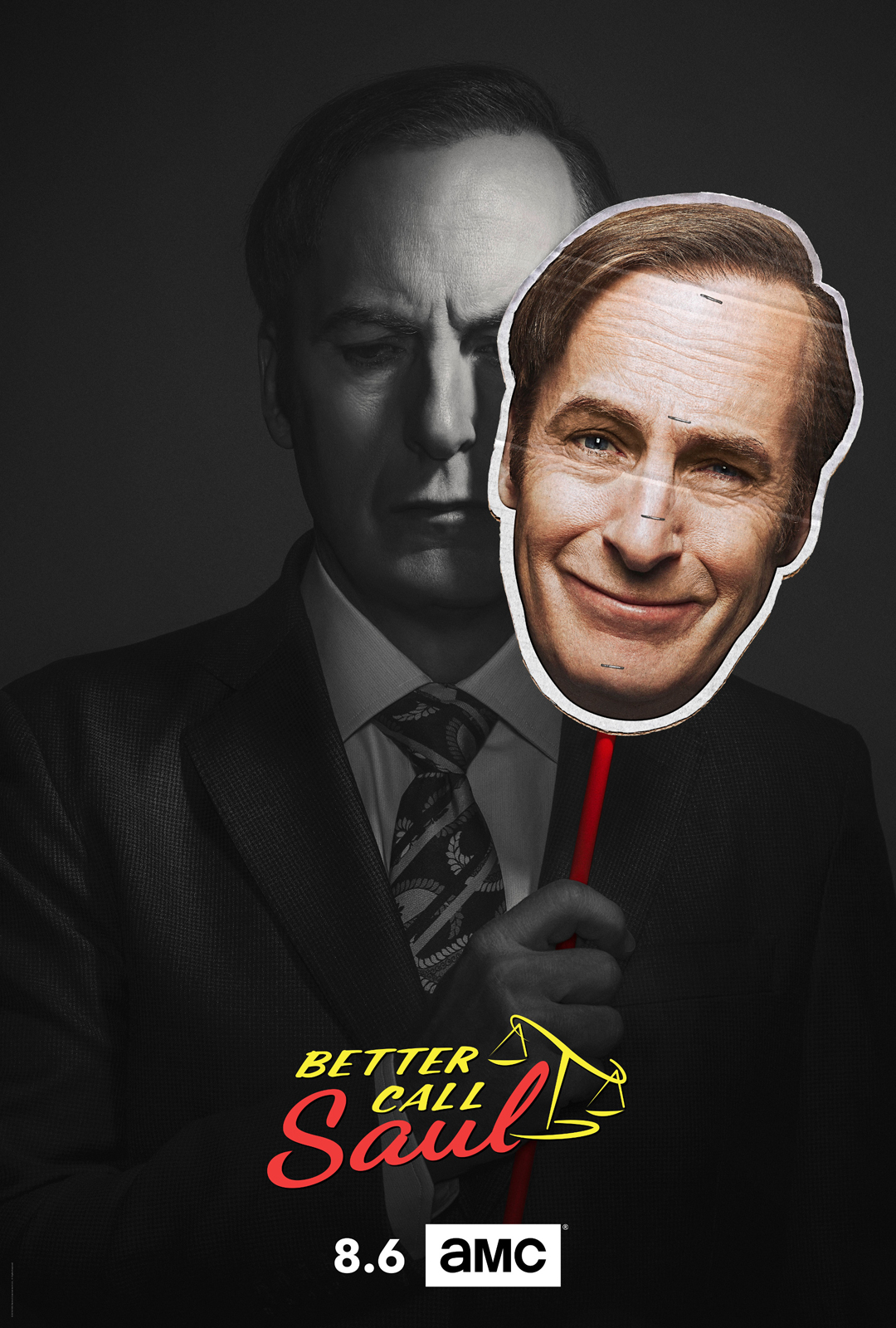 Better call saul заставка