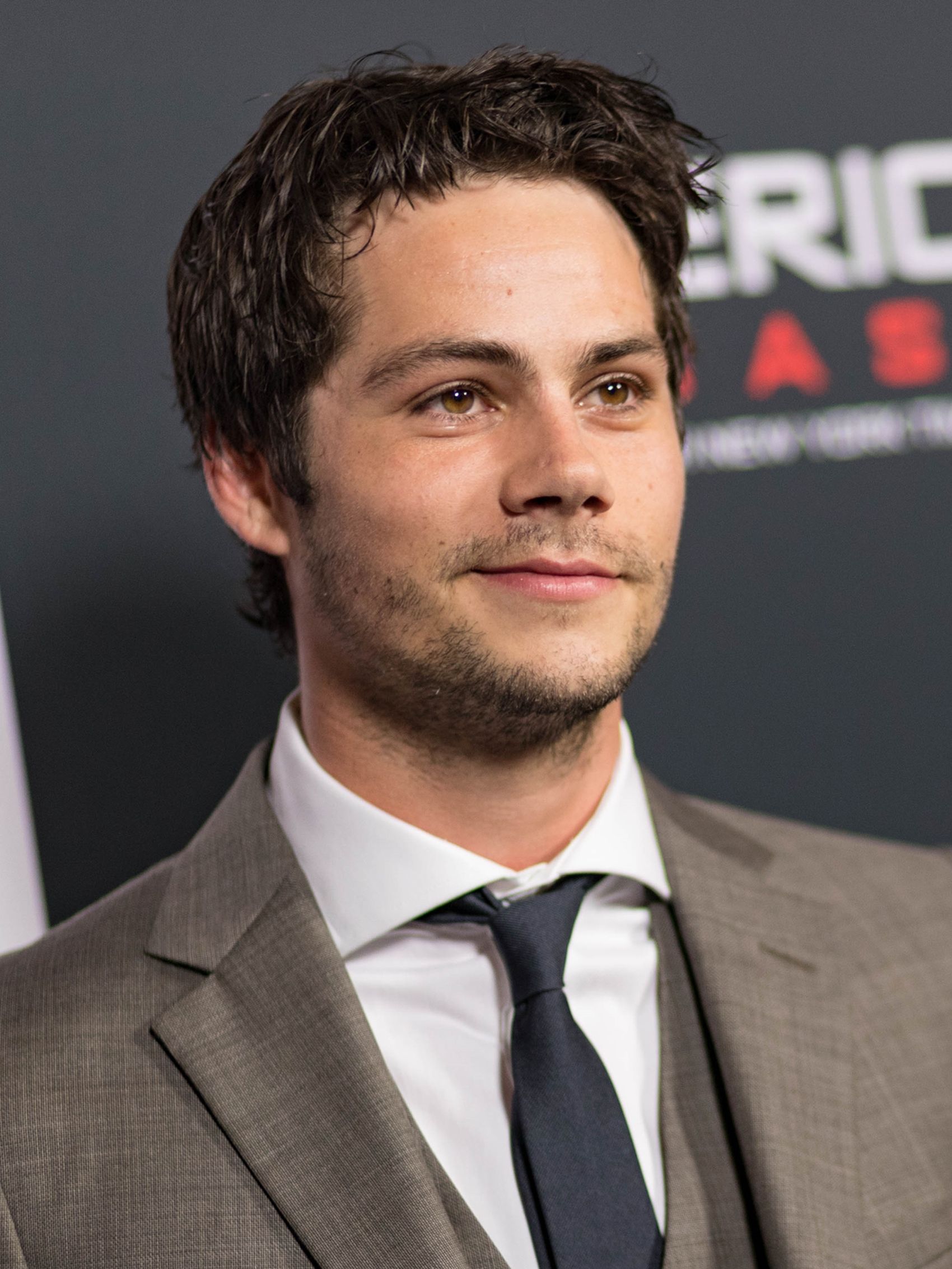 How Old Was Dylan O'Brien In 2024 Freda Jillian