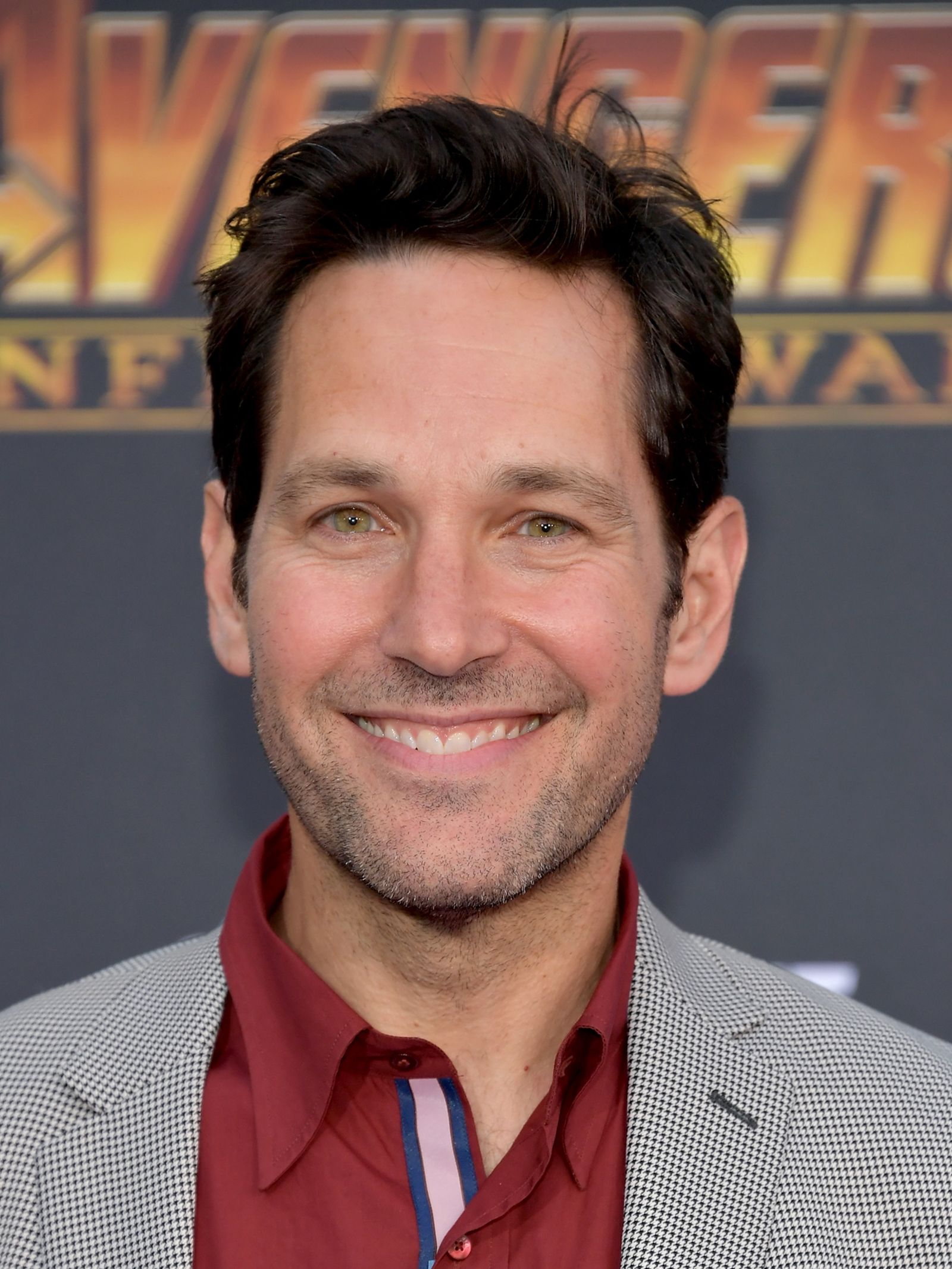 Paul Rudd : Melhores filmes e séries - AdoroCinema