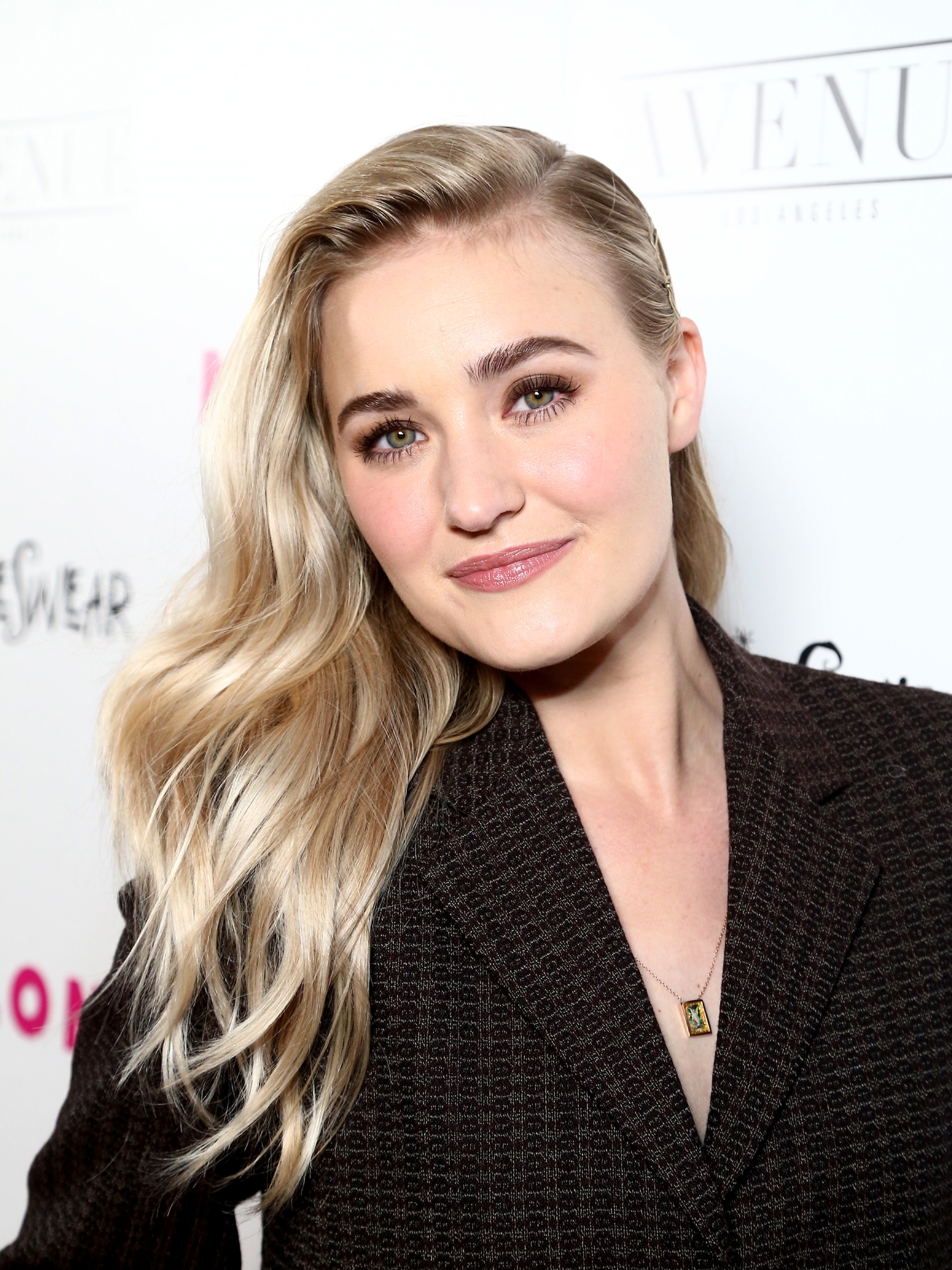 Next photo of AJ Michalka