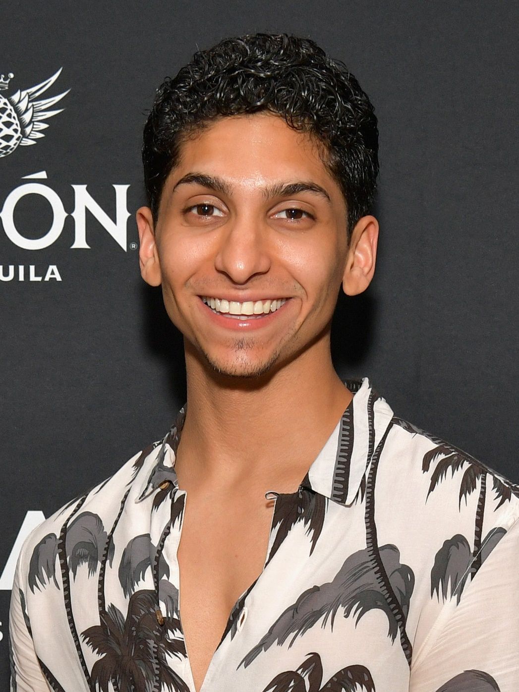 Angel Bismark Curiel AdoroCinema