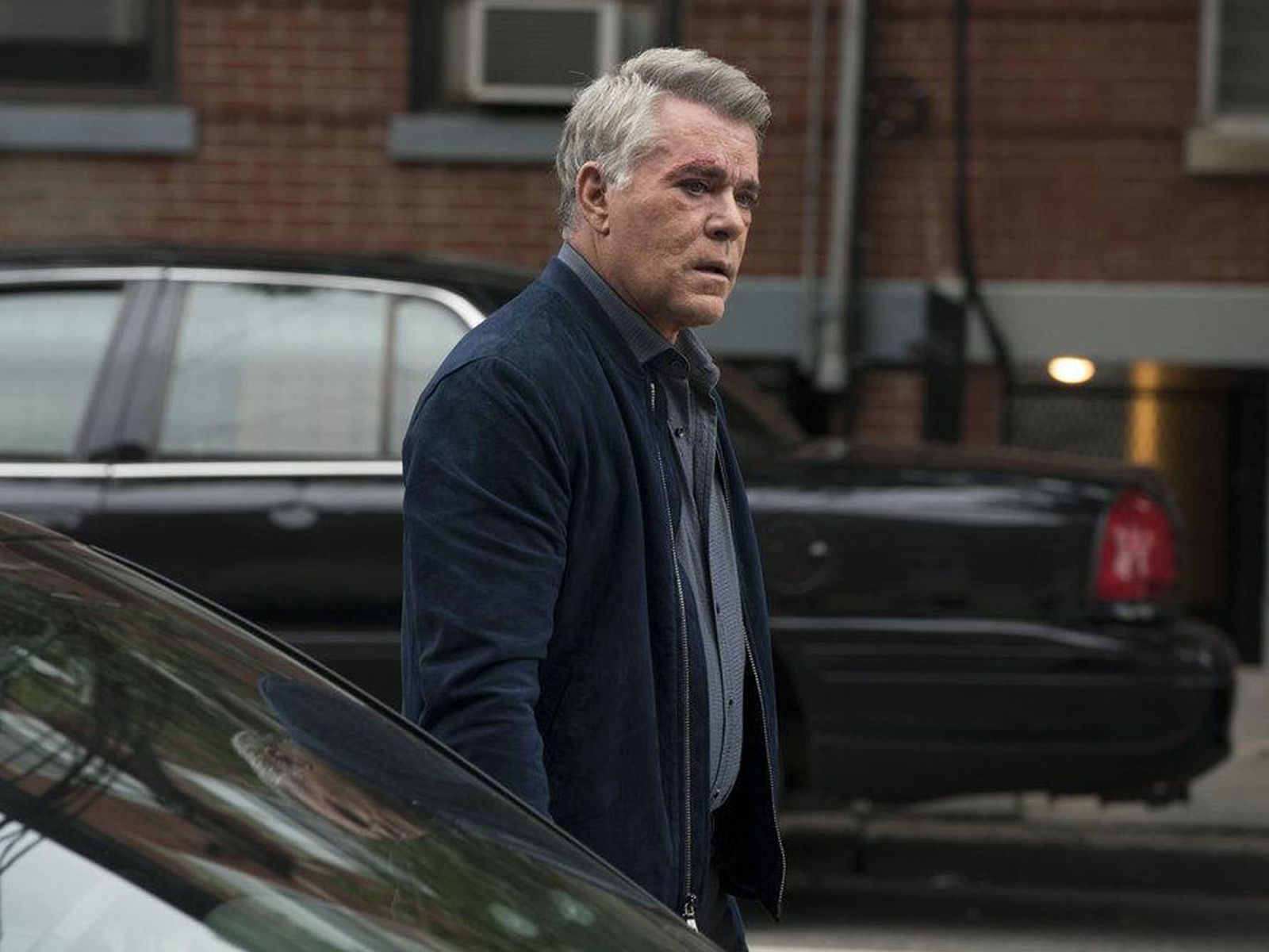 Shades Of Blue : Shades Of Blue : Fotos Ray Liotta - 18 No 242 ...