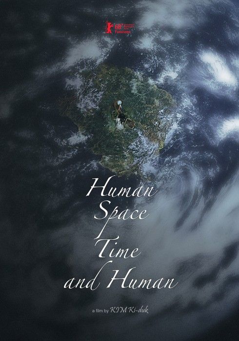 Humano, Espaço, Tempo e Humano - Filme 2018 - AdoroCinema