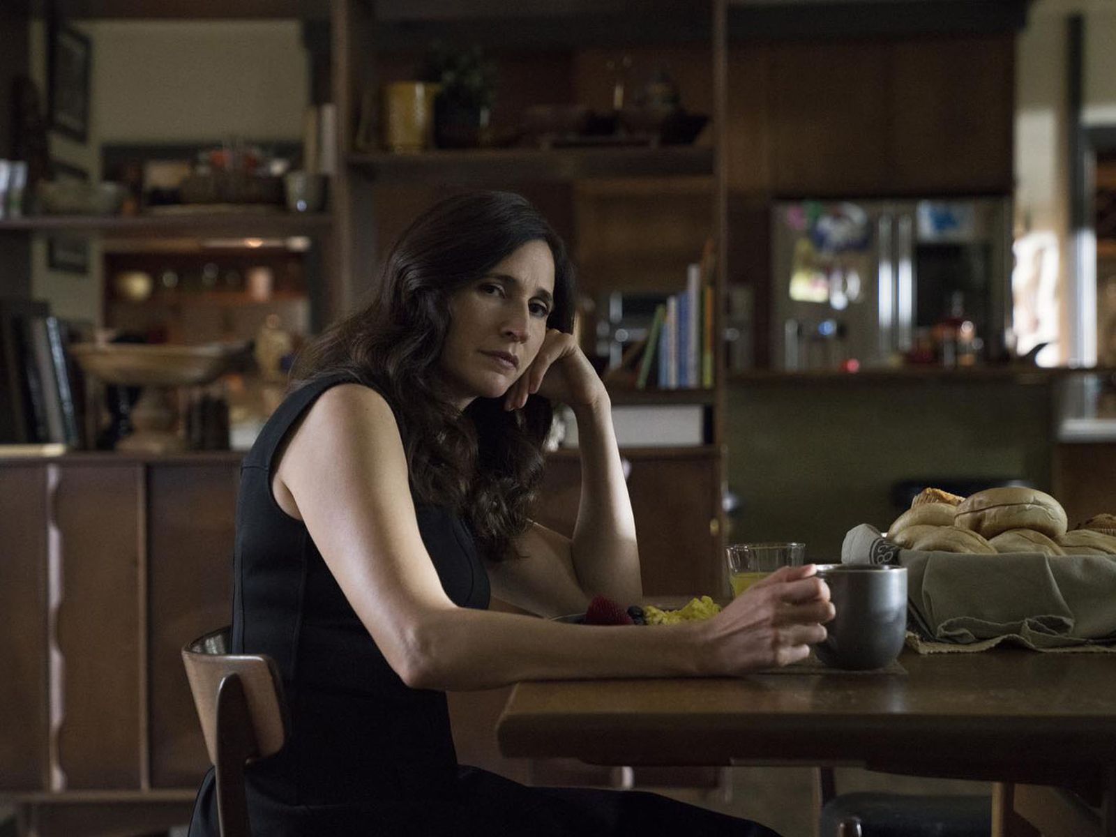 Casual : Casual : Fotos Michaela Watkins - 4 no 60 - AdoroCinema