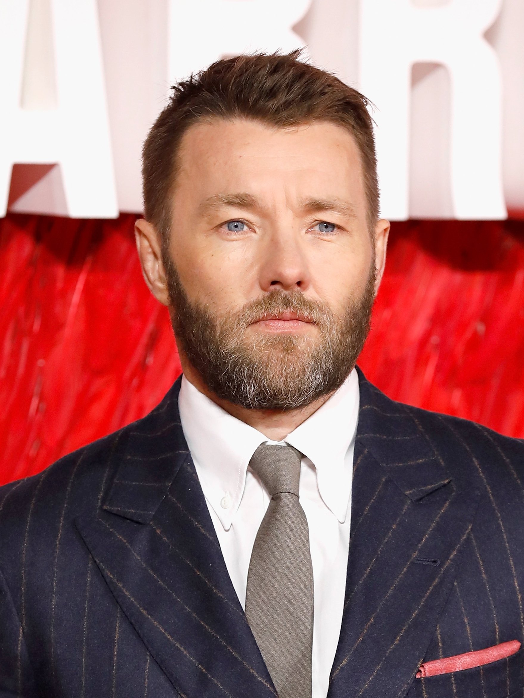 Joel Edgerton