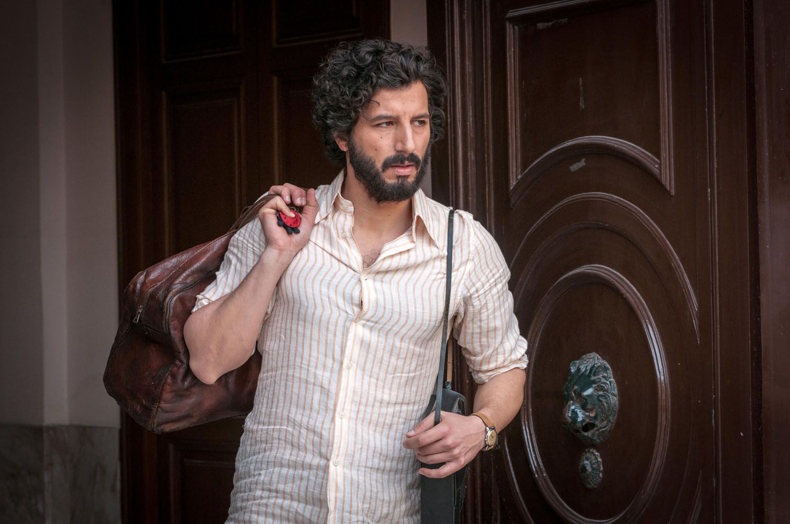 Foto de Francesco Scianna Foto Francesco Scianna AdoroCinema