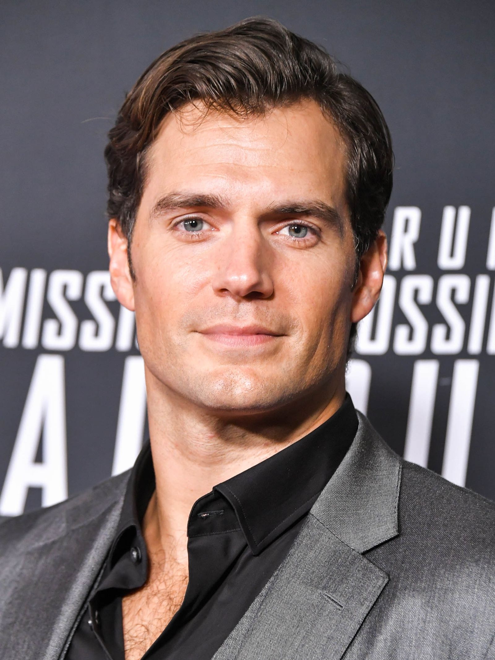 Homem de Aço 2  Henry Cavill revela qual personalidade do