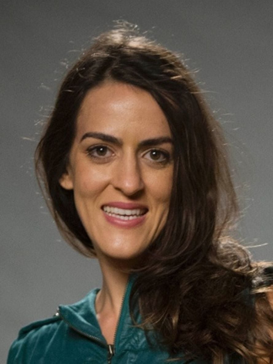 Luciana Paes : seus Filmes e séries em streaming - AdoroCinema