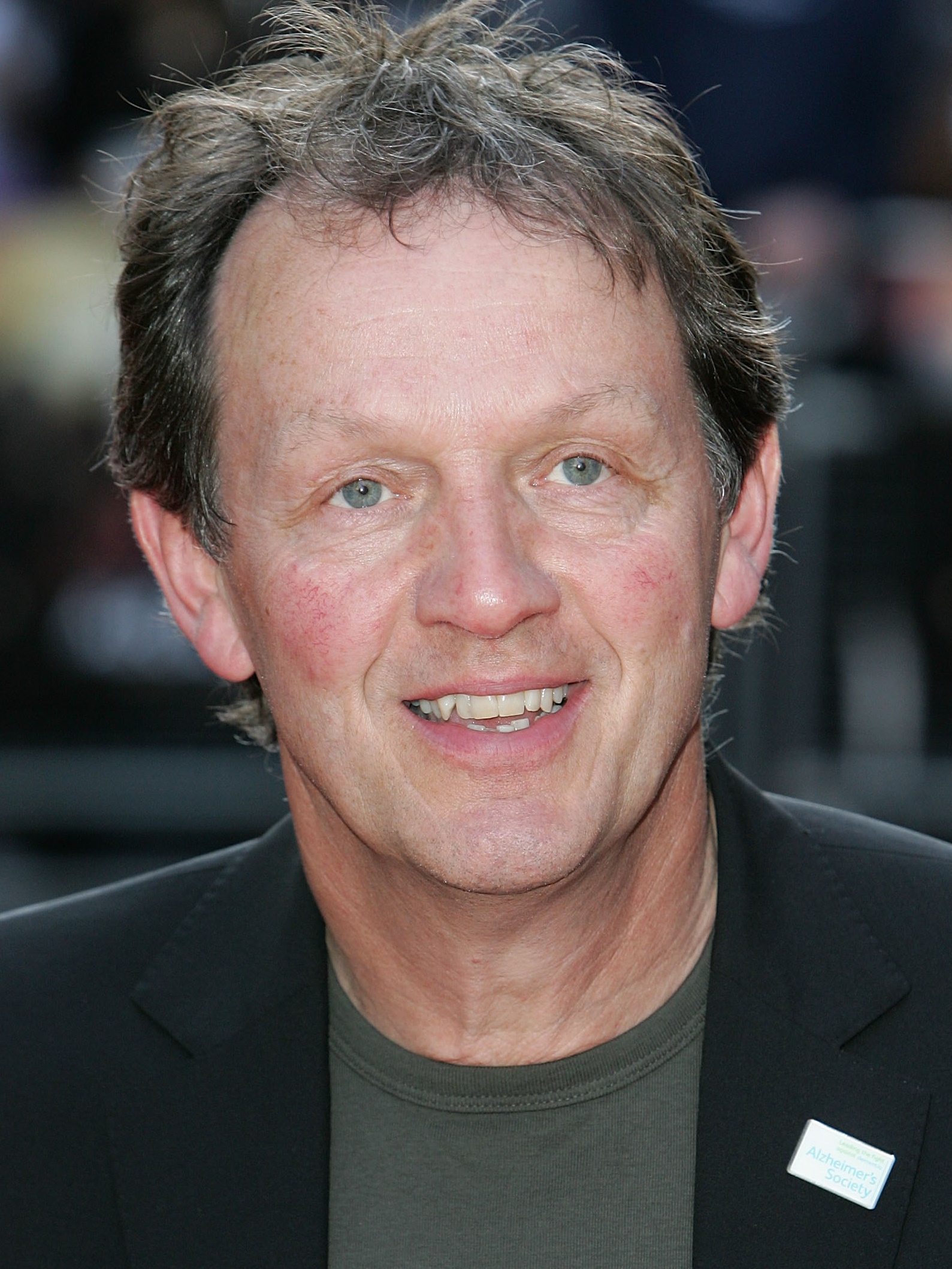 kevin whately trip trap