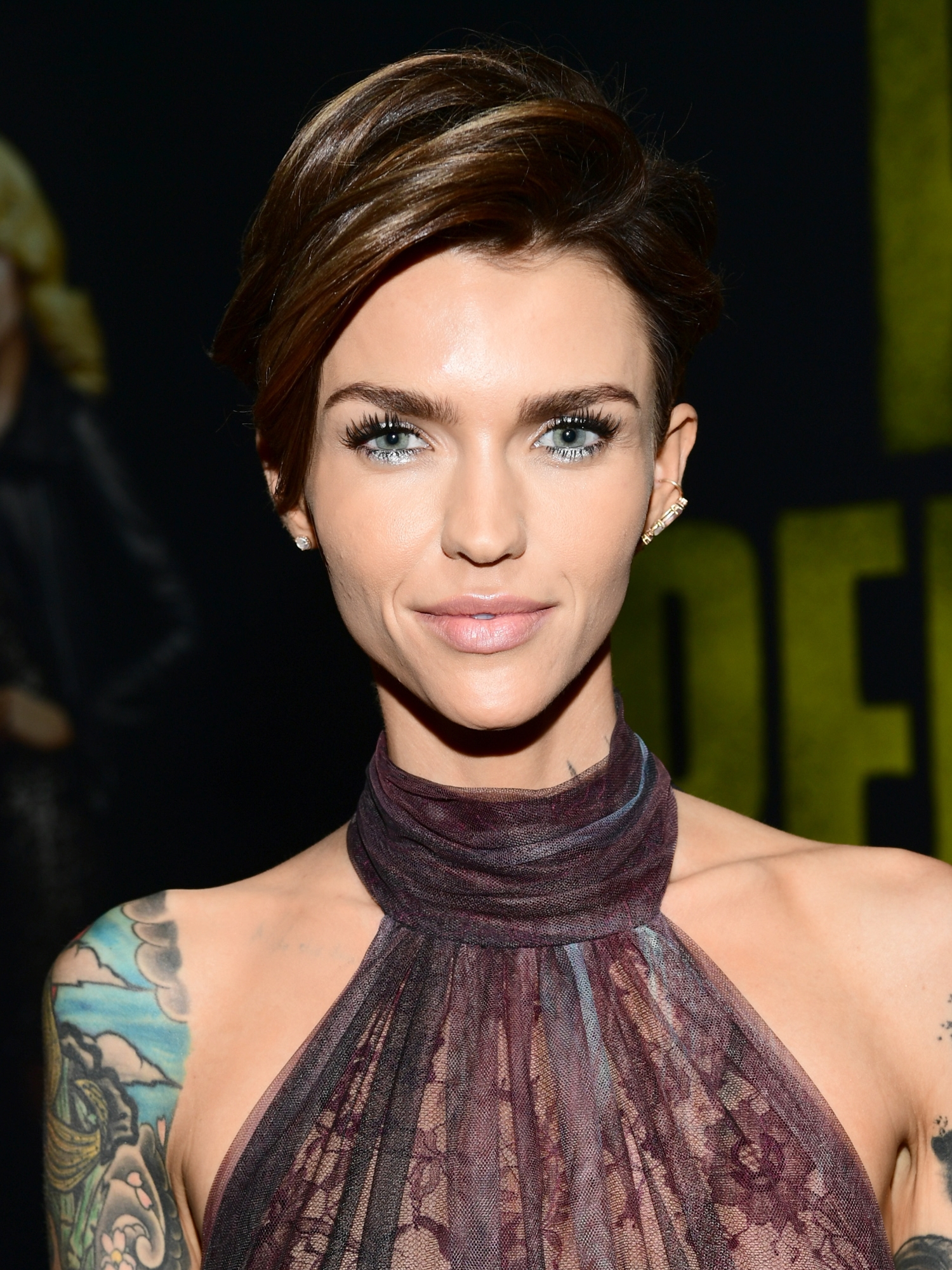 Ruby Rose batwoman