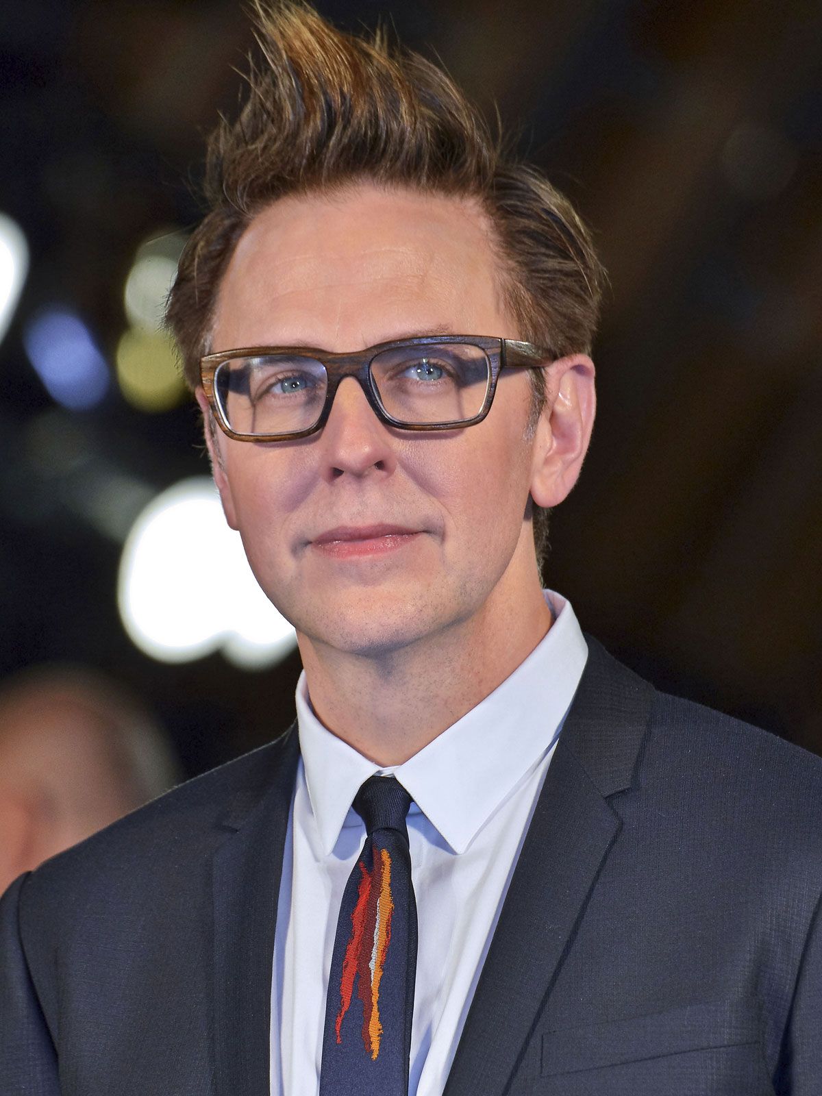 James Gunn Filmografia AdoroCinema