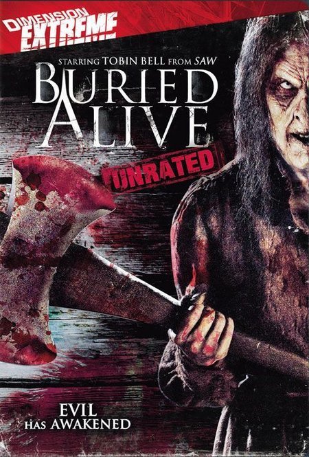 Rage Life!: Mini-análise Filmes: Enterrado Vivo (Buried - 2010)