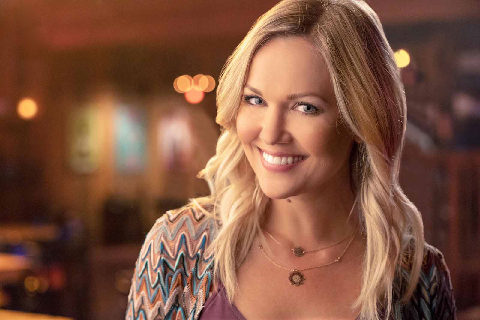 Chesapeake Shore Saison 6 Chesapeake Shores: Foto Emilie Ullerup - 6 no 67 - AdoroCinema