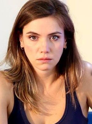 Martina Pilau : seus Filmes e séries em streaming - AdoroCinema