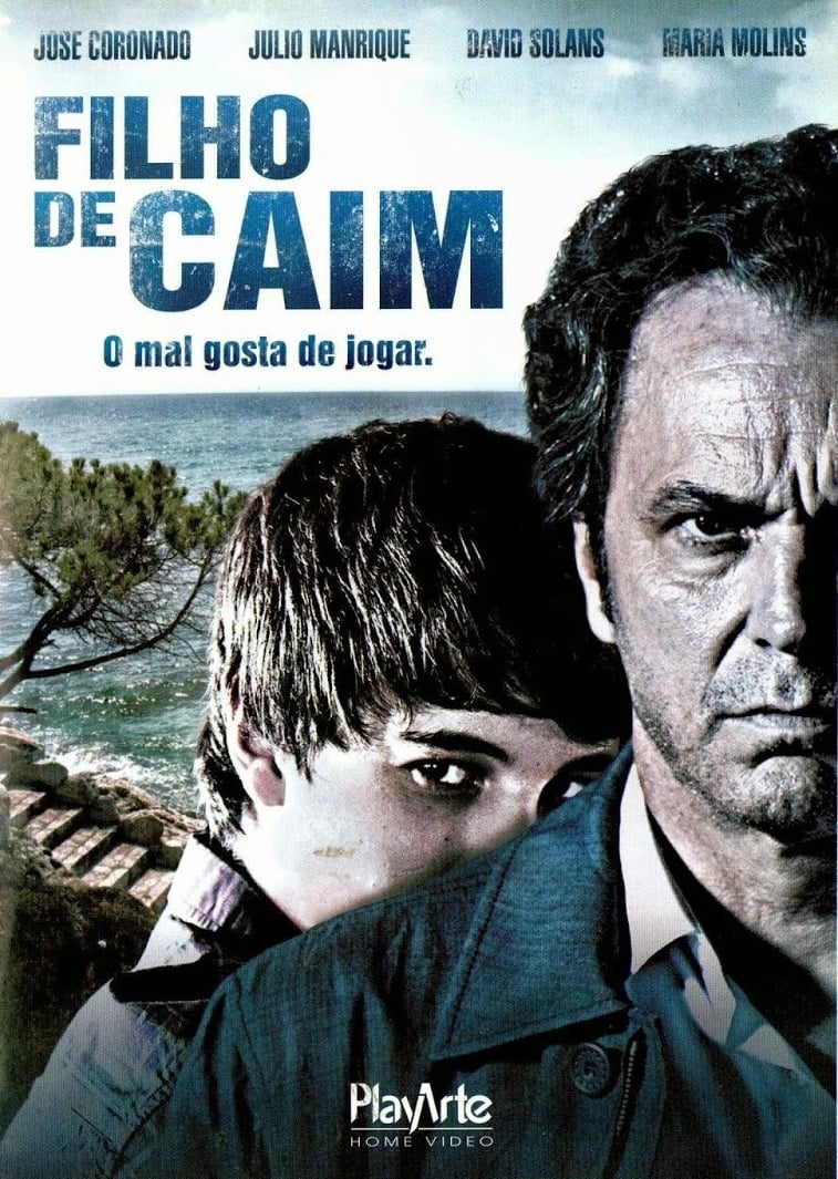 Filho de Caim - Filme 2012 - AdoroCinema