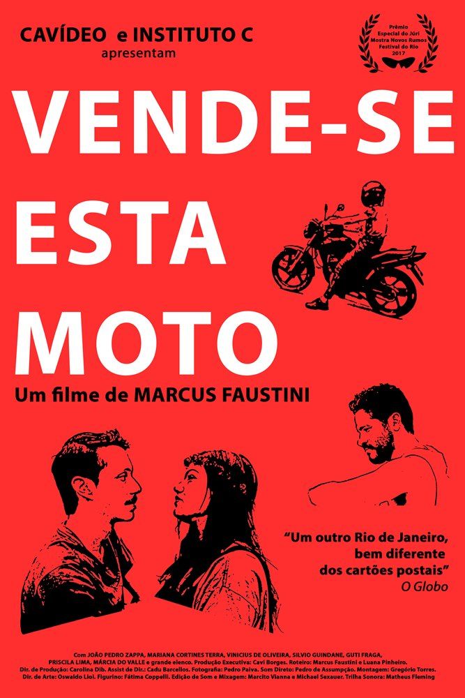 moto trilha joão de deus