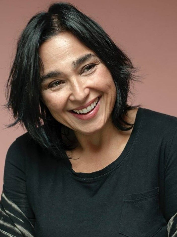 Maria Isabel Diaz Lago - AdoroCinema