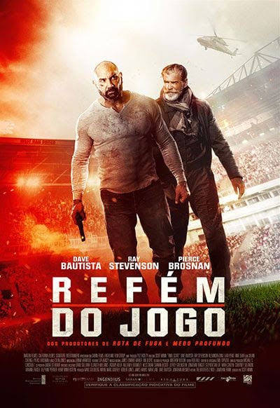 Jogo do Copo - Filme 2013 - AdoroCinema