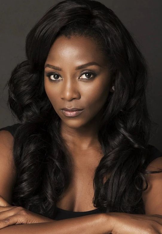 Genevieve Nnaji - AdoroCinema