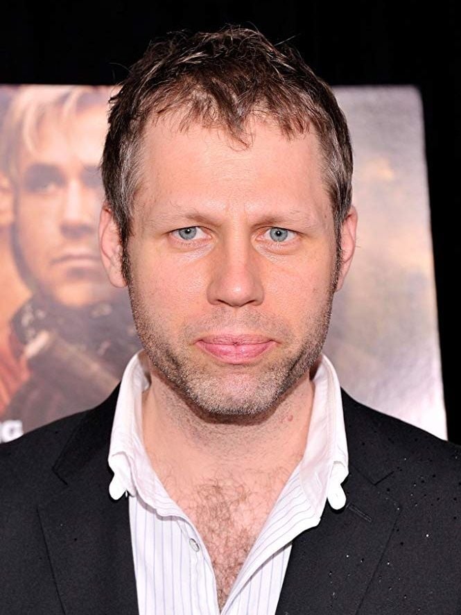 Darius Marder AdoroCinema