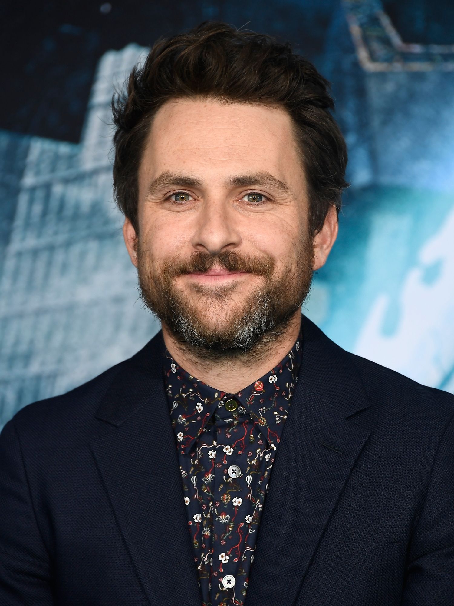 Charlie Day – Filmes, Biografia e Listas na MUBI