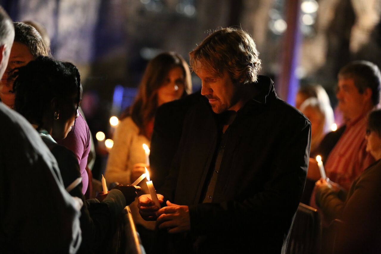 Filme Deus Não Está Morto Uma