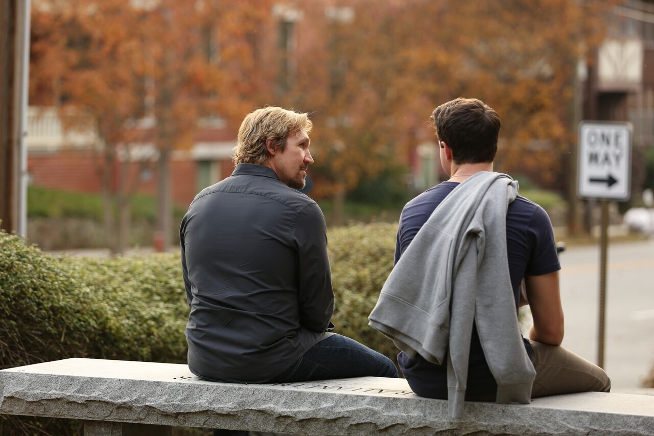 Filme Deus Não Está Morto Uma