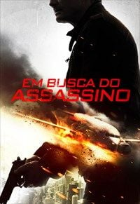 Pôster do filme Assassino Sem Rastro - Foto 10 de 10 - AdoroCinema