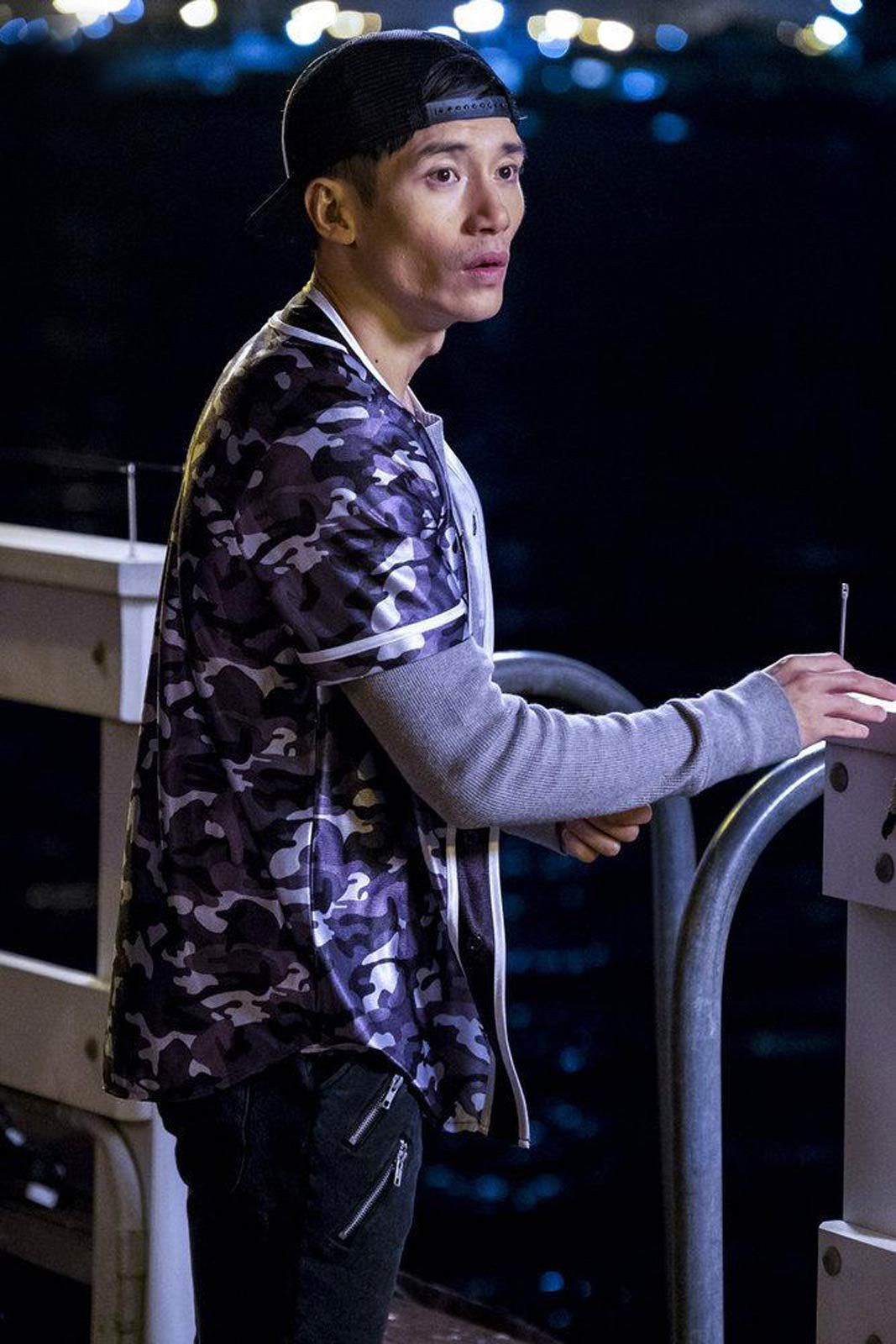 Films Et Séries Tv Avec Manny Jacinto The Good Place: Foto Manny Jacinto - 92 no 194 - AdoroCinema