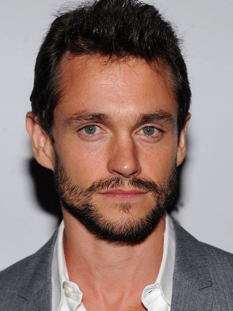 Hugh Dancy : Filmografia - AdoroCinema