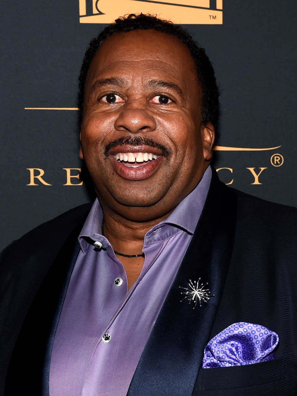 Leslie David Baker A biografia AdoroCinema