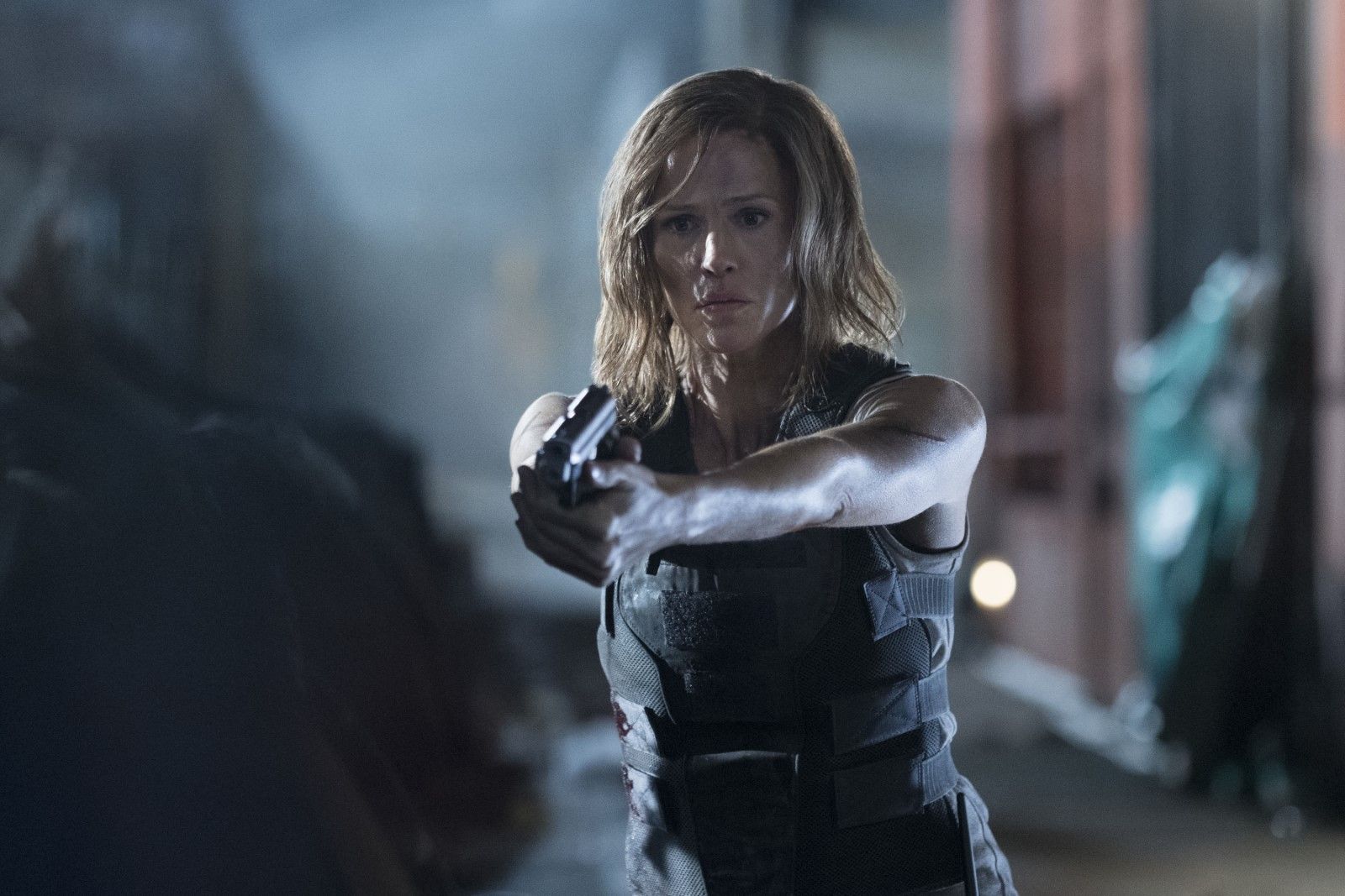 Foto de Jennifer Garner - A Justiceira : Fotos Jennifer Garner - Foto