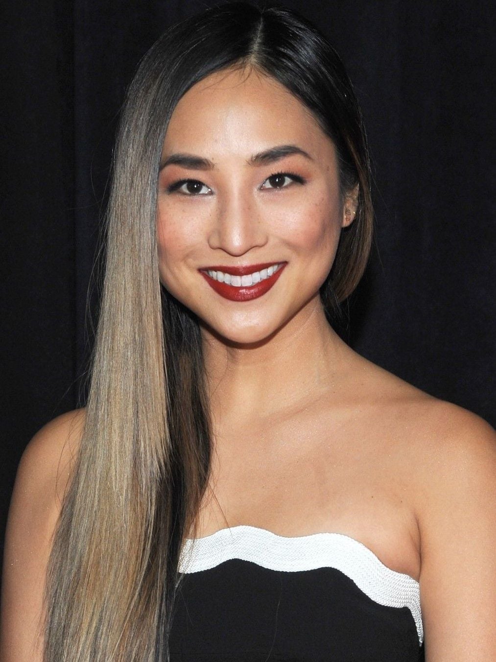Greta Lee Adorocinema