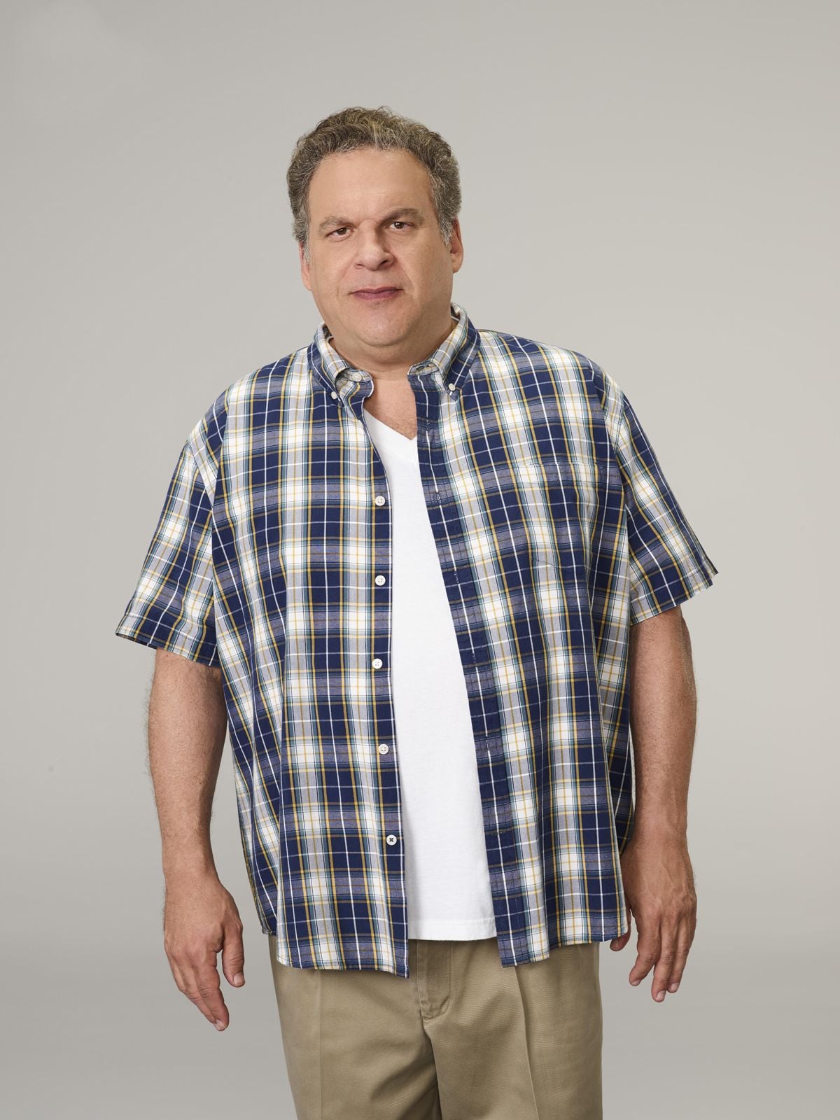 The Goldbergs : Fotos Jeff Garlin - 13 no 177 - AdoroCinema