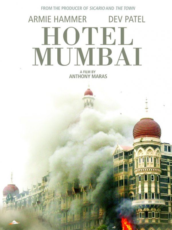 Filme Atentado ao Hotel Taj Mahal Online Dublado - Ano de 2019 | Filmes